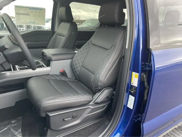 2026 Ford F-250 Super Duty XLT - Photo 83