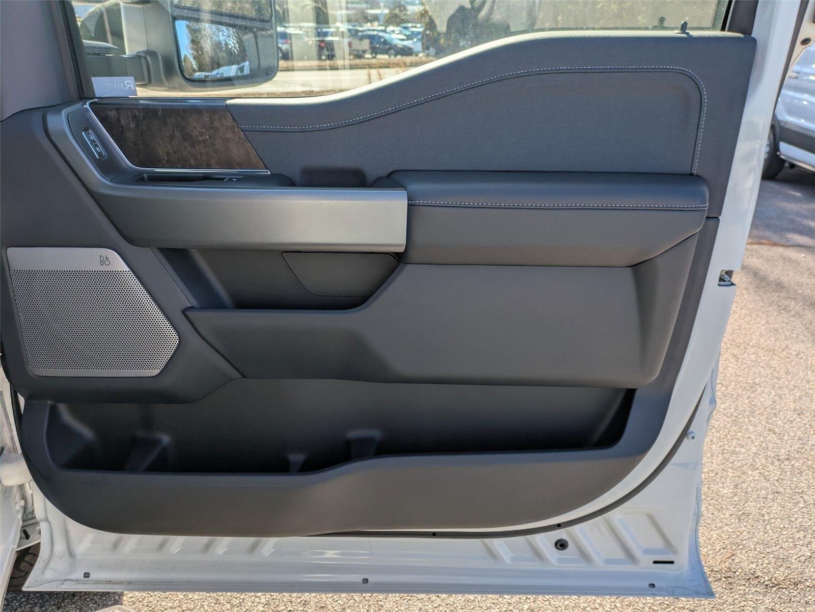2026 Ford F-250 Super Duty Lariat - Photo 41