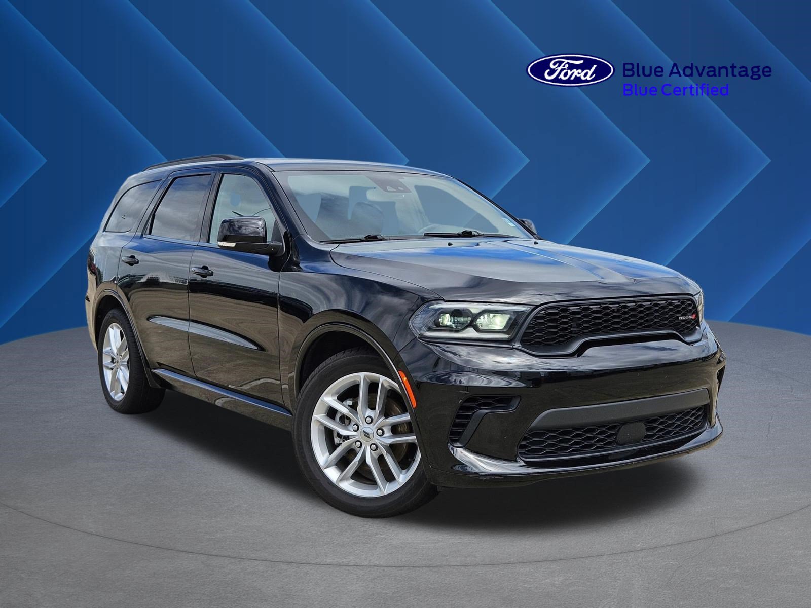 2024 Dodge Durango GT Plus RWD's photo
