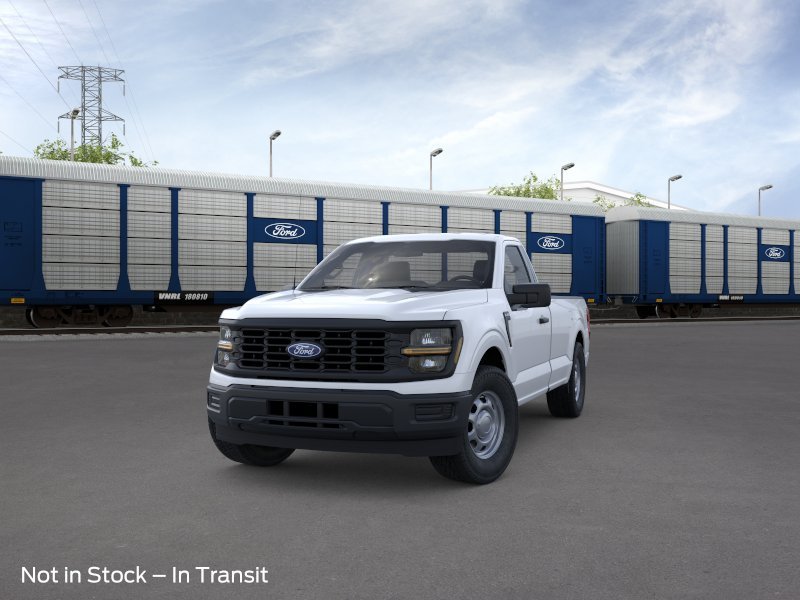 New 2026 Oxford White Ford XL image 15