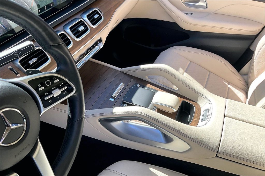 2022 Mercedes-Benz GLE GLE350 - Photo 12
