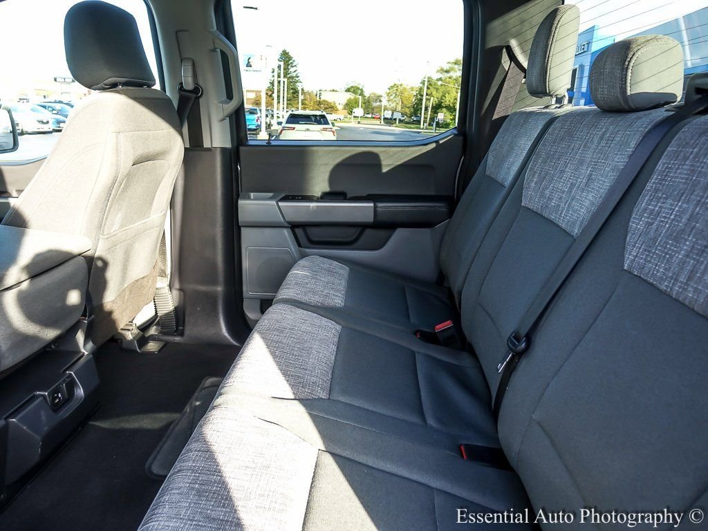 2023 FORD F-150 - Image 14