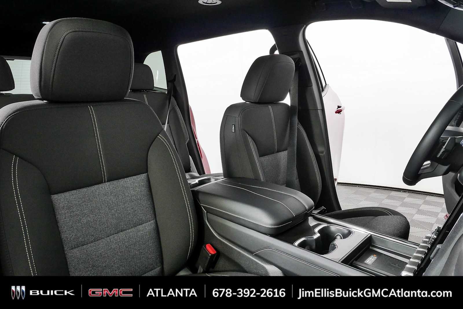 2026 GMC Acadia Elevation - Photo 23