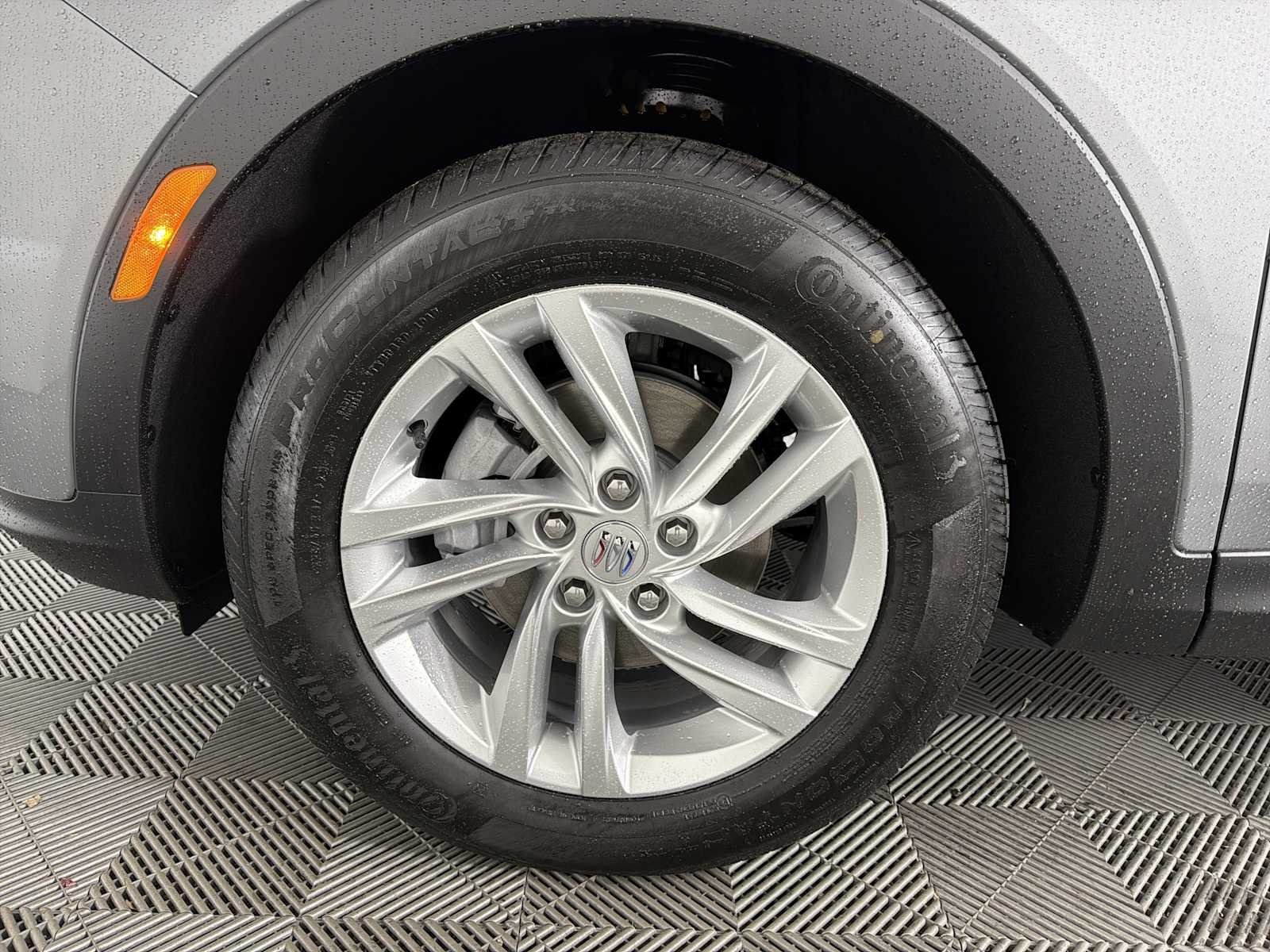 2026 Buick Envista Preferred - Photo 9