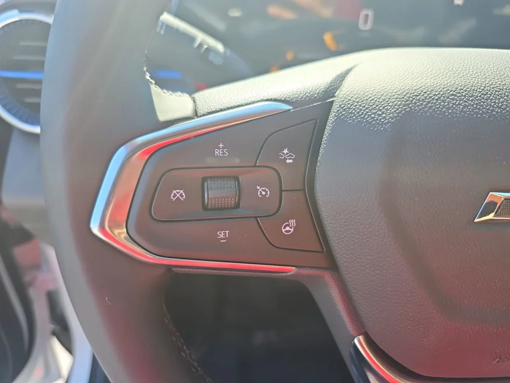 2026 Chevrolet Trax LT - Photo 17