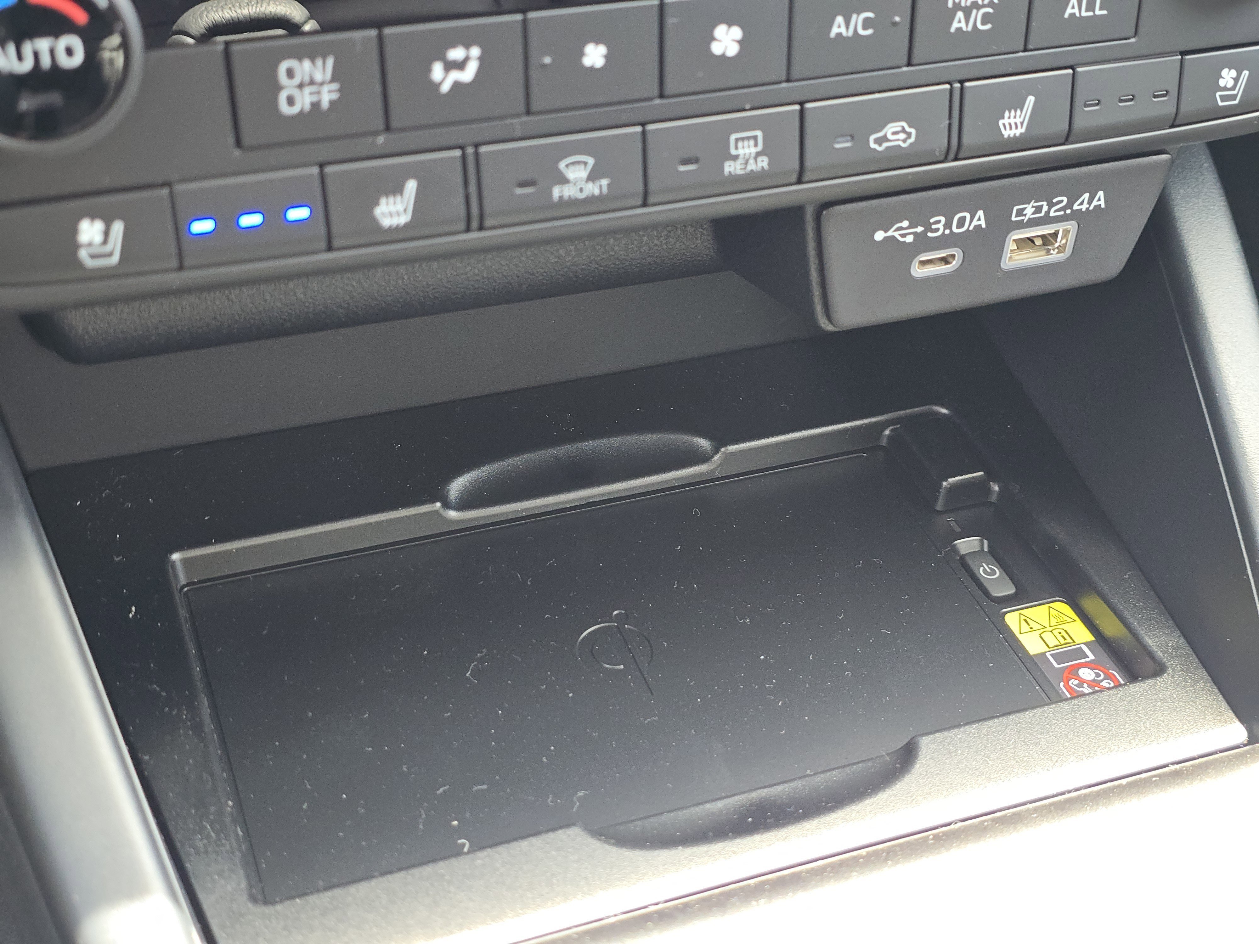 2026 Subaru Outback Touring XT - Photo 25