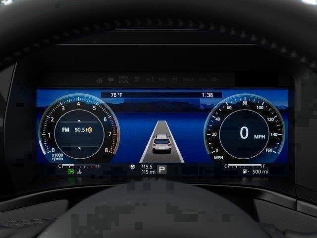 2026 Subaru Outback Touring XT - Photo 17