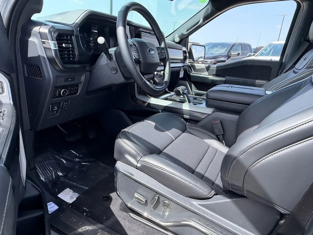 New 2026 Avalanche Ford Platinum® image 7