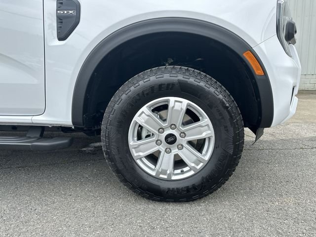 New 2026 Oxford White Ford XL image 20