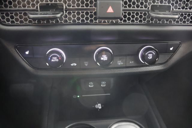 2026 Honda HR-V Sport - Photo 44
