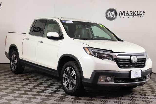 2019 Honda Ridgeline