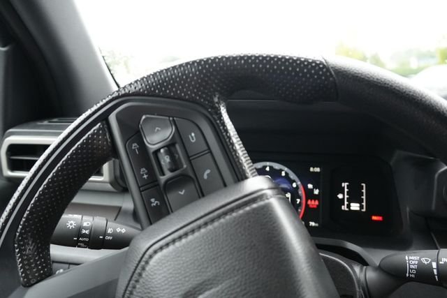 Certified Used 2024 White Toyota SR5 image 23