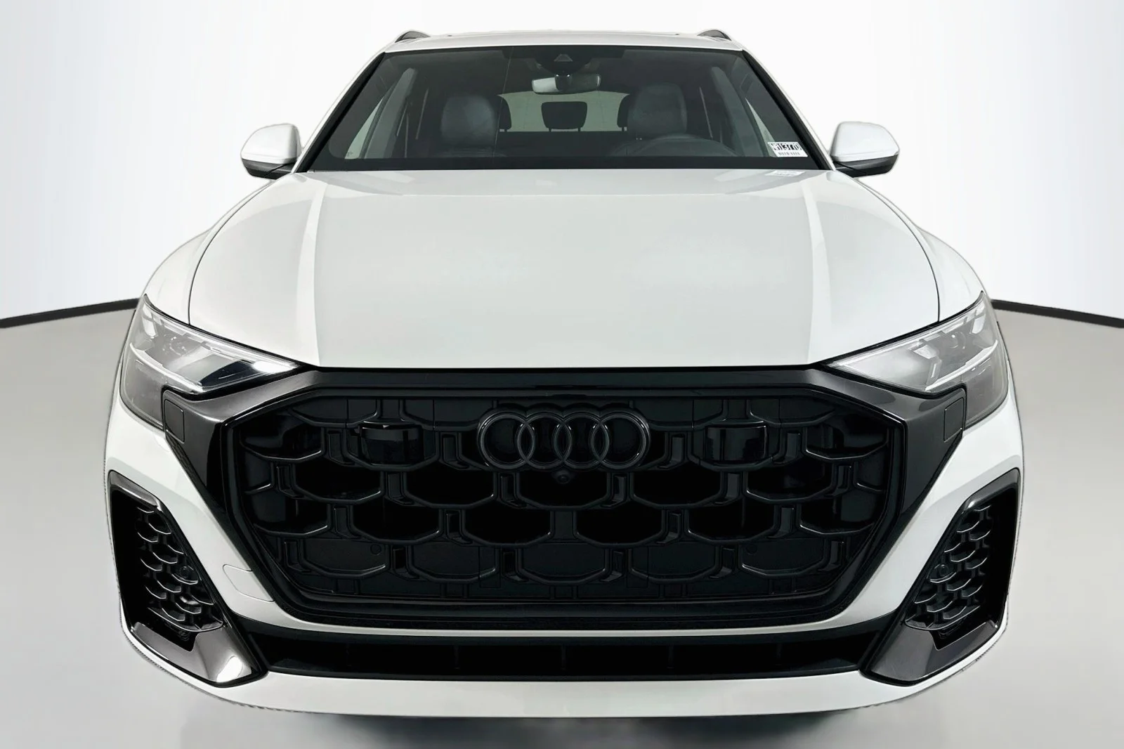 2026 Audi Q8 Premium Plus - Photo 2