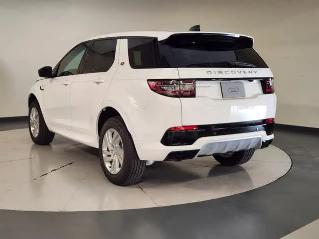 Used 2025 Fuji White Land Rover S image 6
