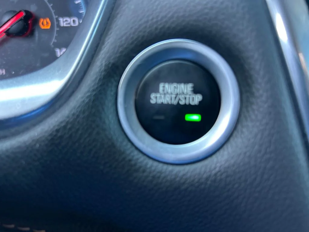 Used 2019 Gray Chevrolet LS image 41