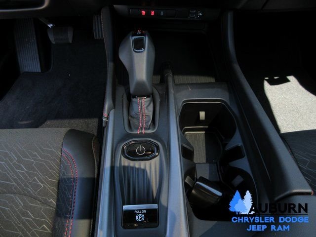 2025 Dodge Charger Daytona R/T - Photo 14