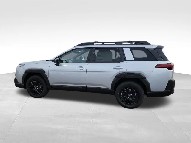Used 2026 Silver Subaru Limited image 7