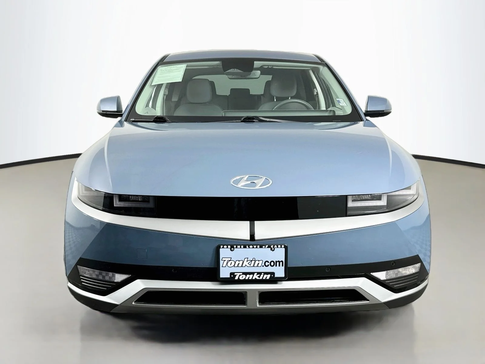 Used 2024 Hyundai IONIQ 5 SEL with VIN KM8KNDDF2RU305338 for sale in Gladstone, OR