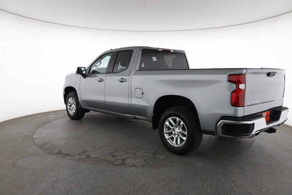 2023 Chevrolet Silverado 1500 LT - Photo 9