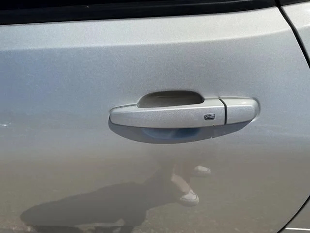 Used 2019 Silver Ice Metallic Chevrolet 1LT image 12