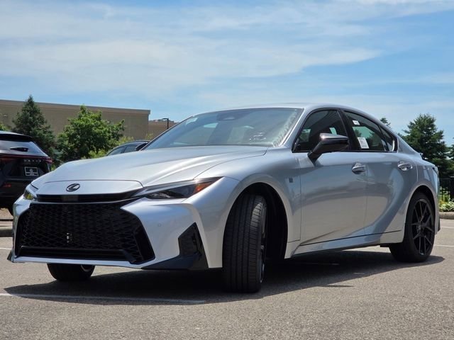 New 2026 Iridium Lexus F SPORT DESIGN AWD image 20