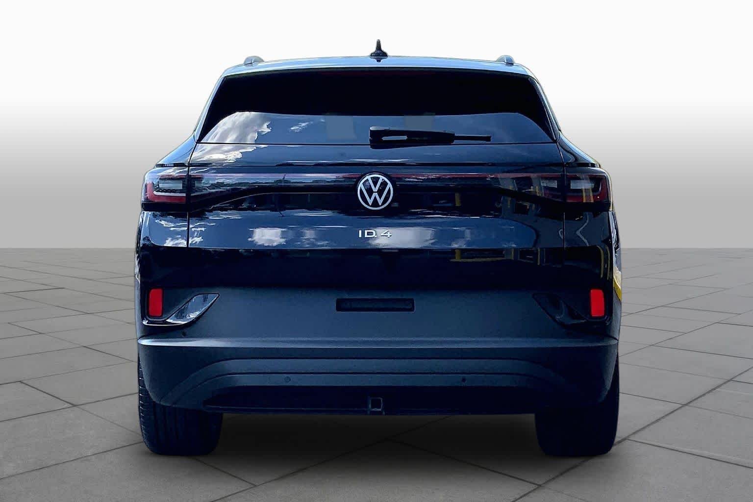 Pre-Owned 2023 Volkswagen ID.4 Pro S
