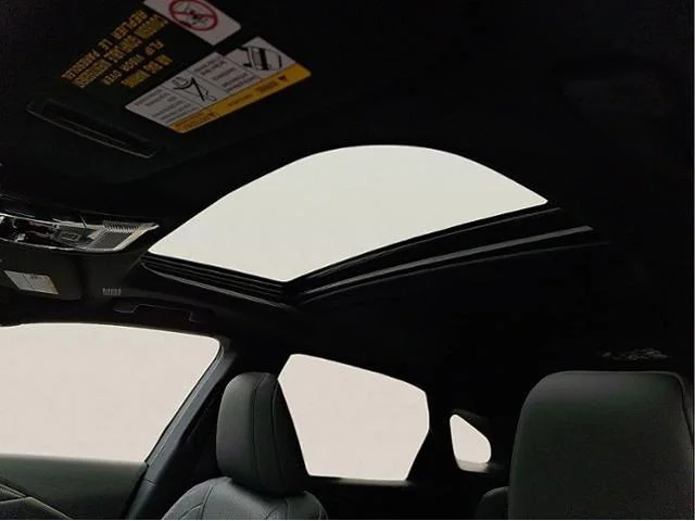 New 2026 Nightfall Mica Lexus Premium image 17