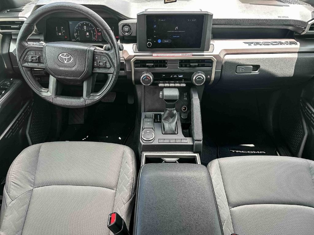 Certified Used 2026  Toyota SR5 image 33