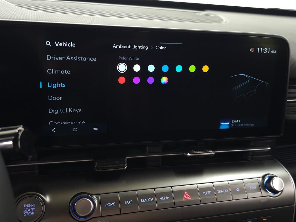 2026 Hyundai Kona Limited - Photo 29