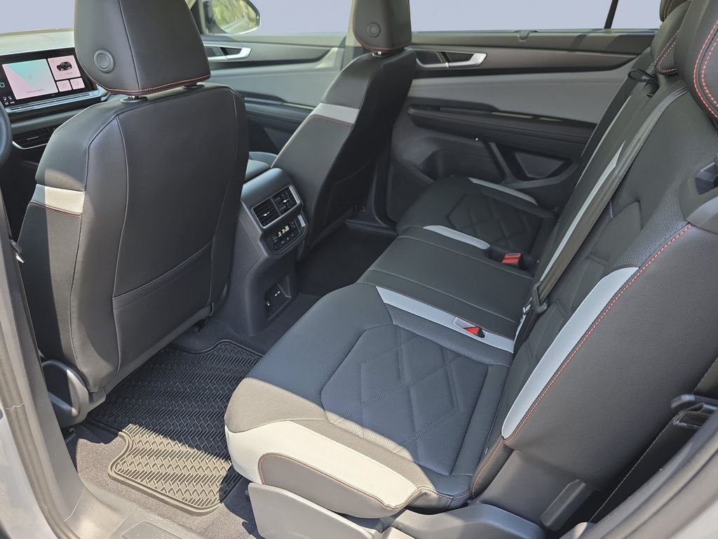 2026 Volkswagen Atlas Atlas Peak Edition - Photo 28