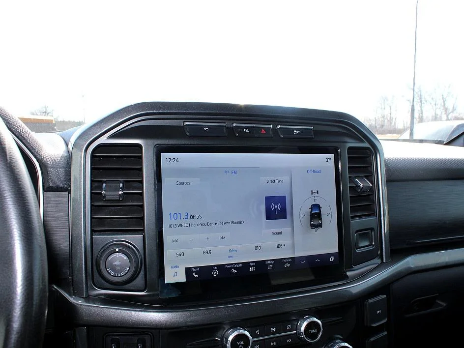2023 Ford F-150 XLT - Photo 25