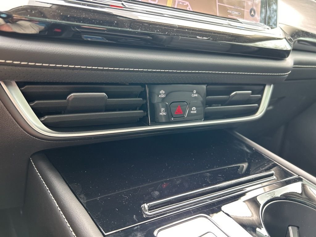 2026 Volkswagen Atlas SEL - Photo 39