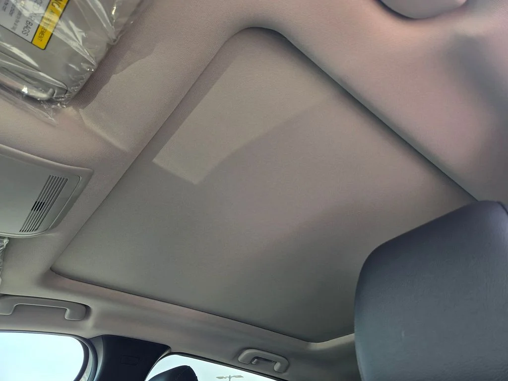 New 2026 Wind Chill Pearl Mazda Premium Plus AWD image 8