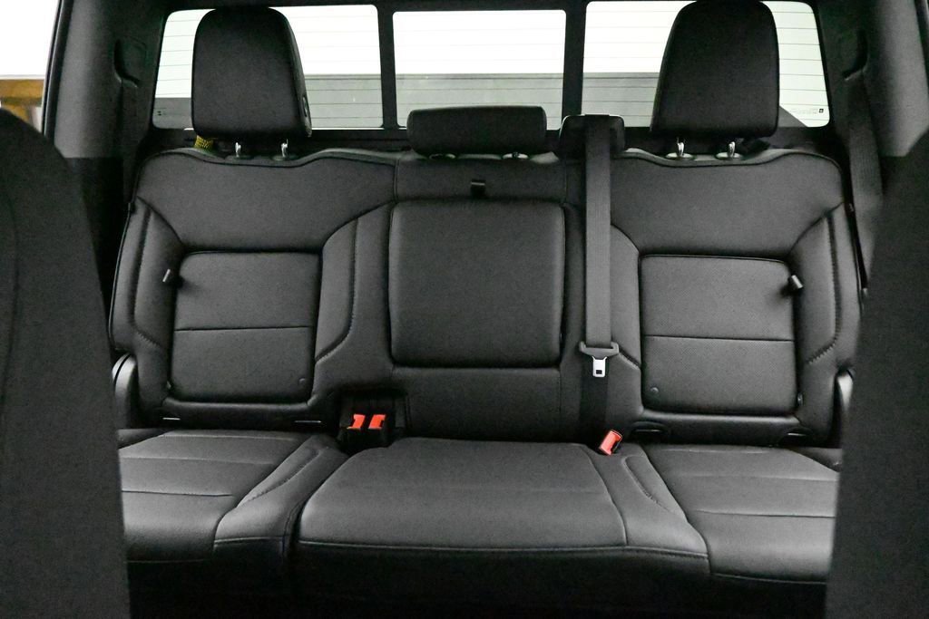 2026 GMC Sierra 1500 Denali - Photo 20