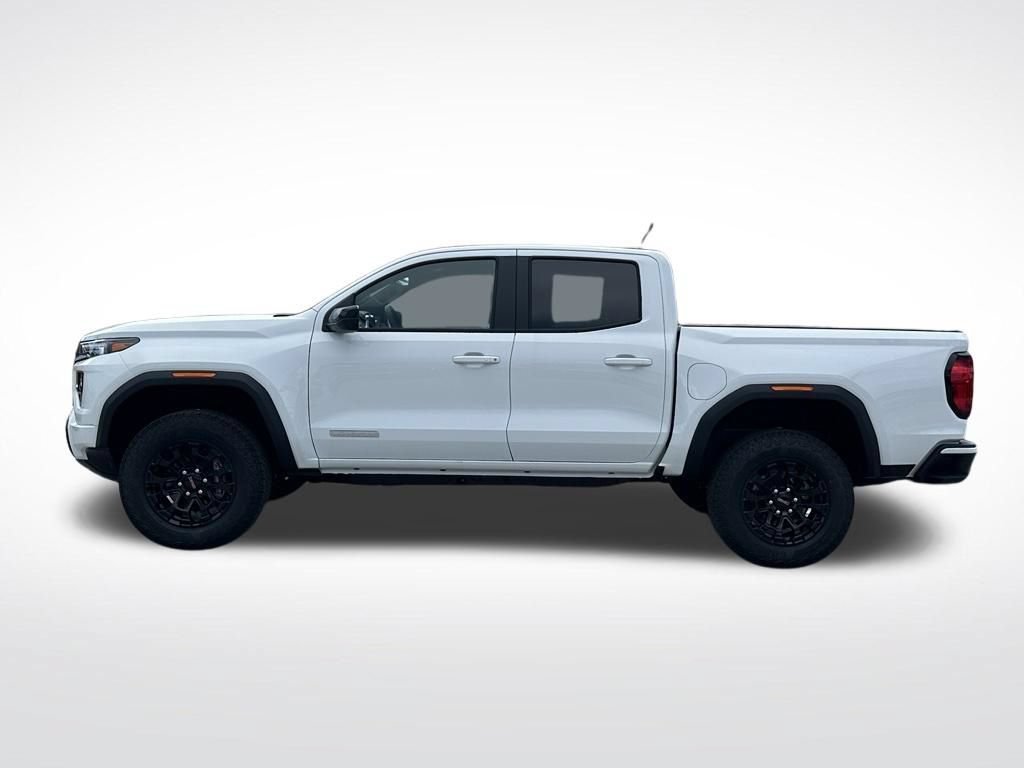 2026 GMC Canyon Elevation - Photo 3