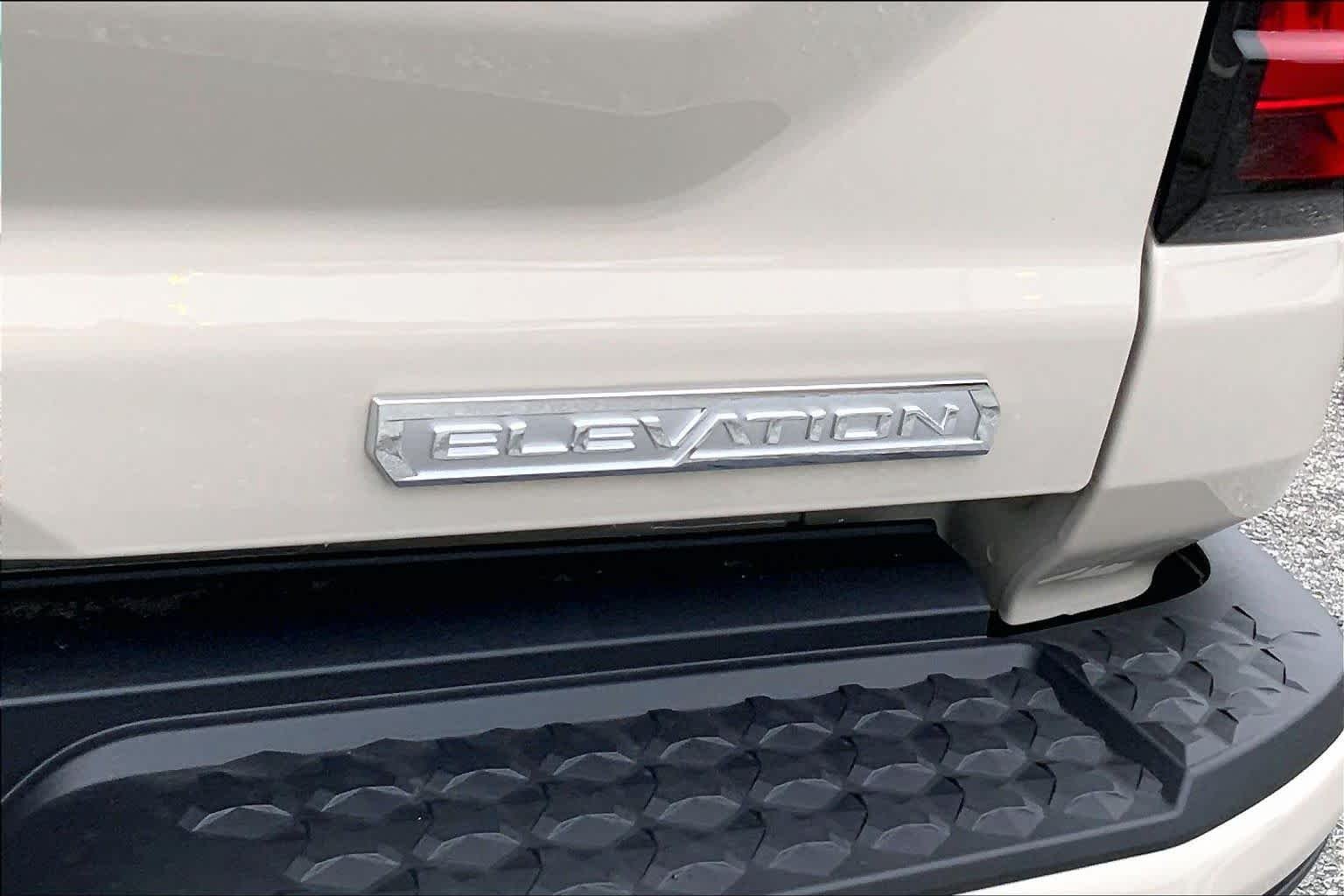New 2026 Coastal Dune GMC Elevation image 15