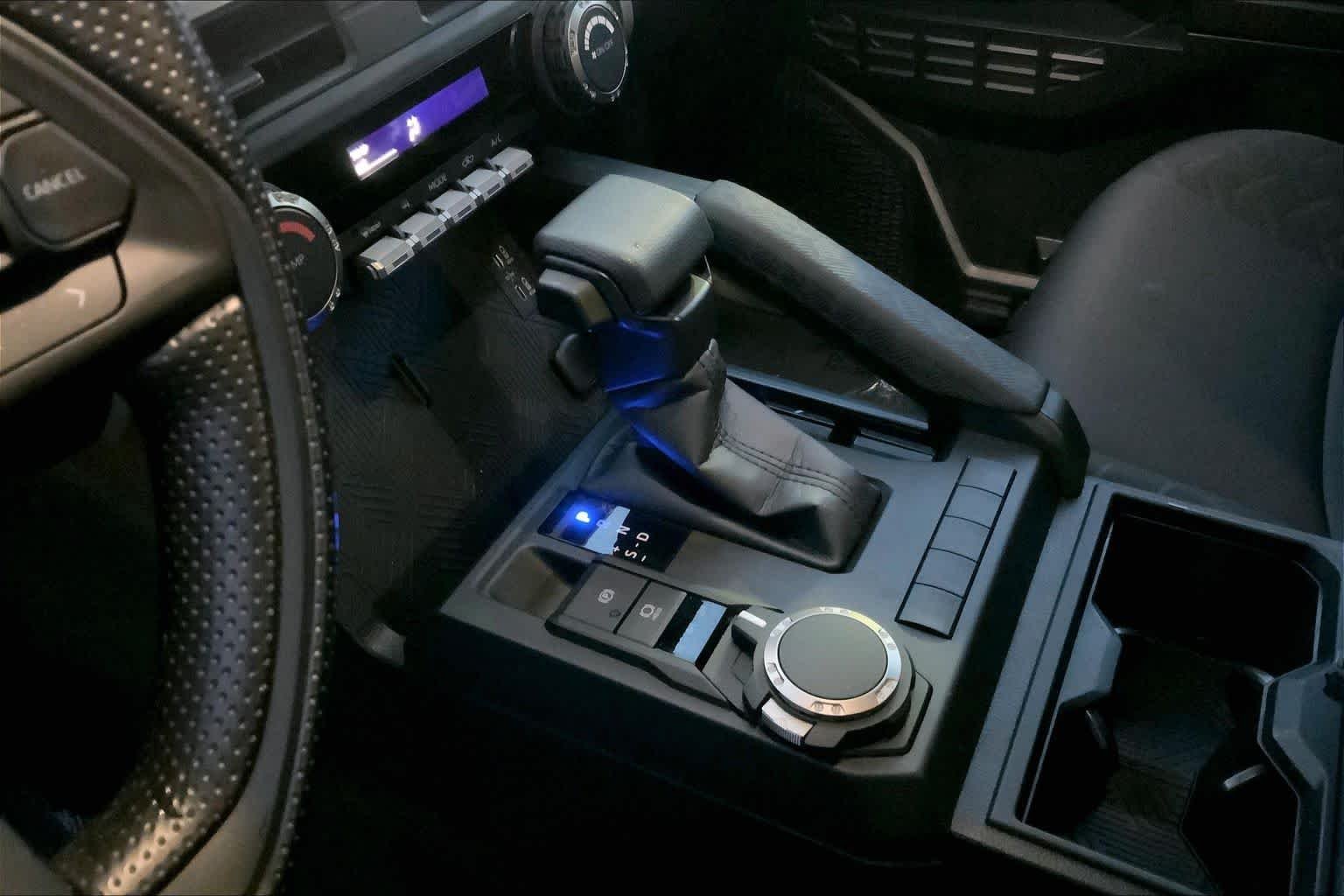 Used 2025 Ice Cap Toyota SR image 16