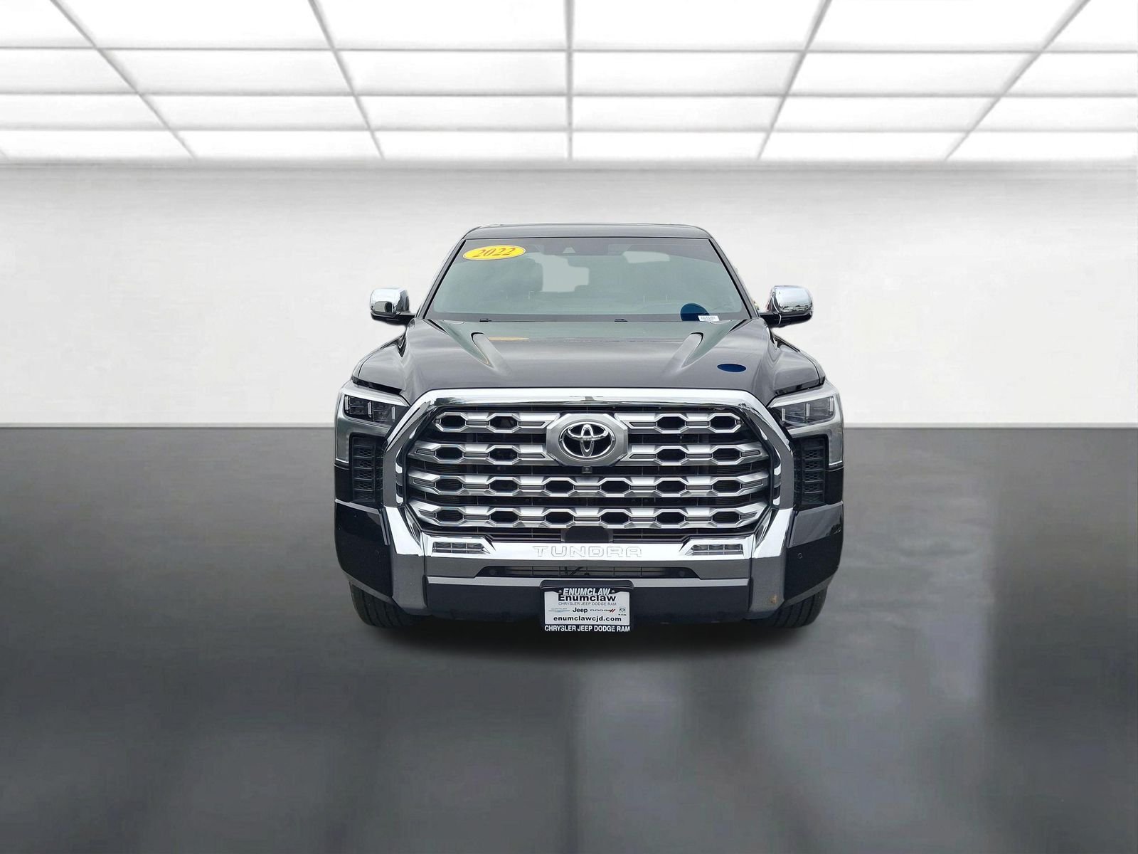 Used 2022 Black Toyota 1794 image 10