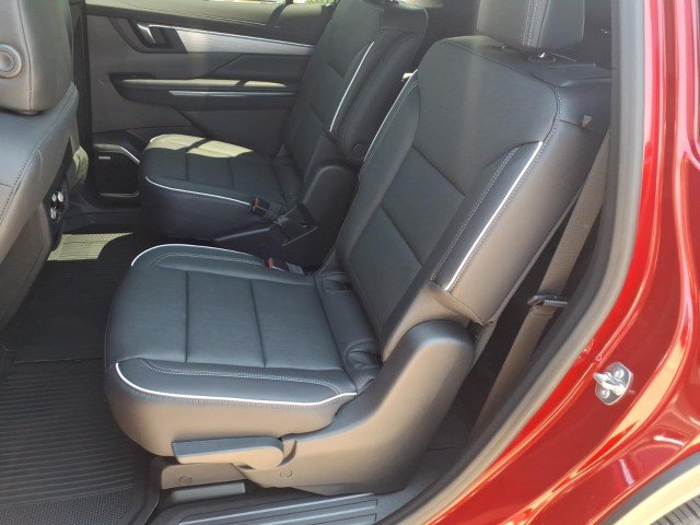 New 2026 Cherry Red Tintcoat Buick Preferred image 16