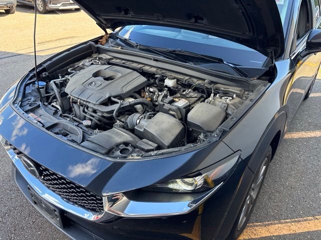 Used 2024 Black Mazda 2.5 S Preferred Package image 17