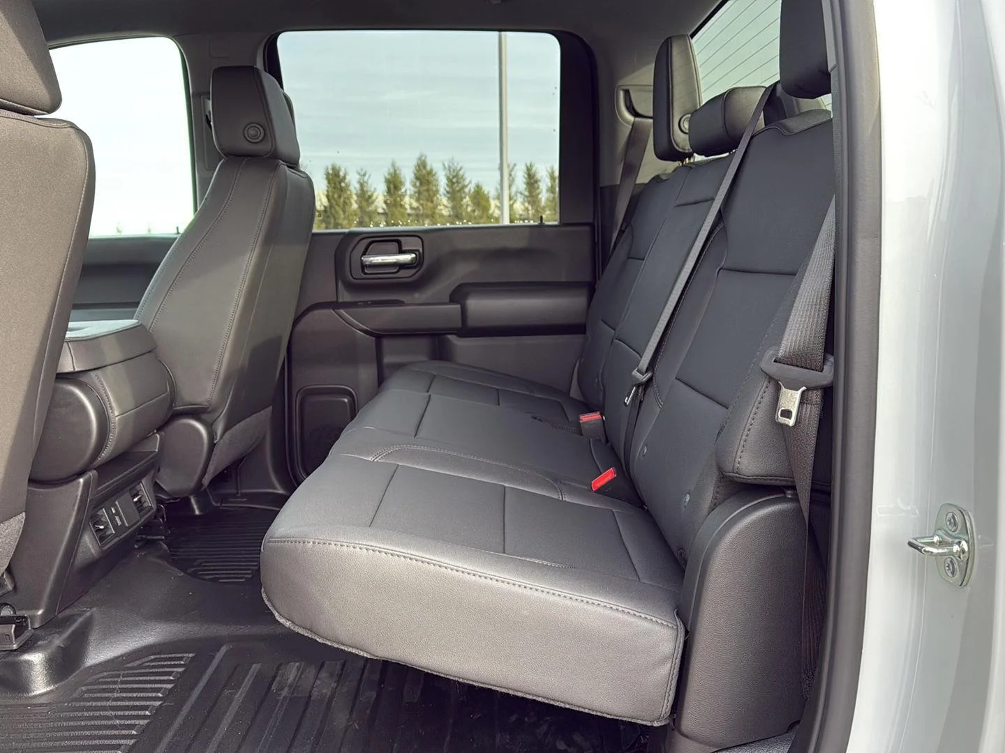 2026 Chevrolet Silverado 3500 HD Work Truck - Photo 18