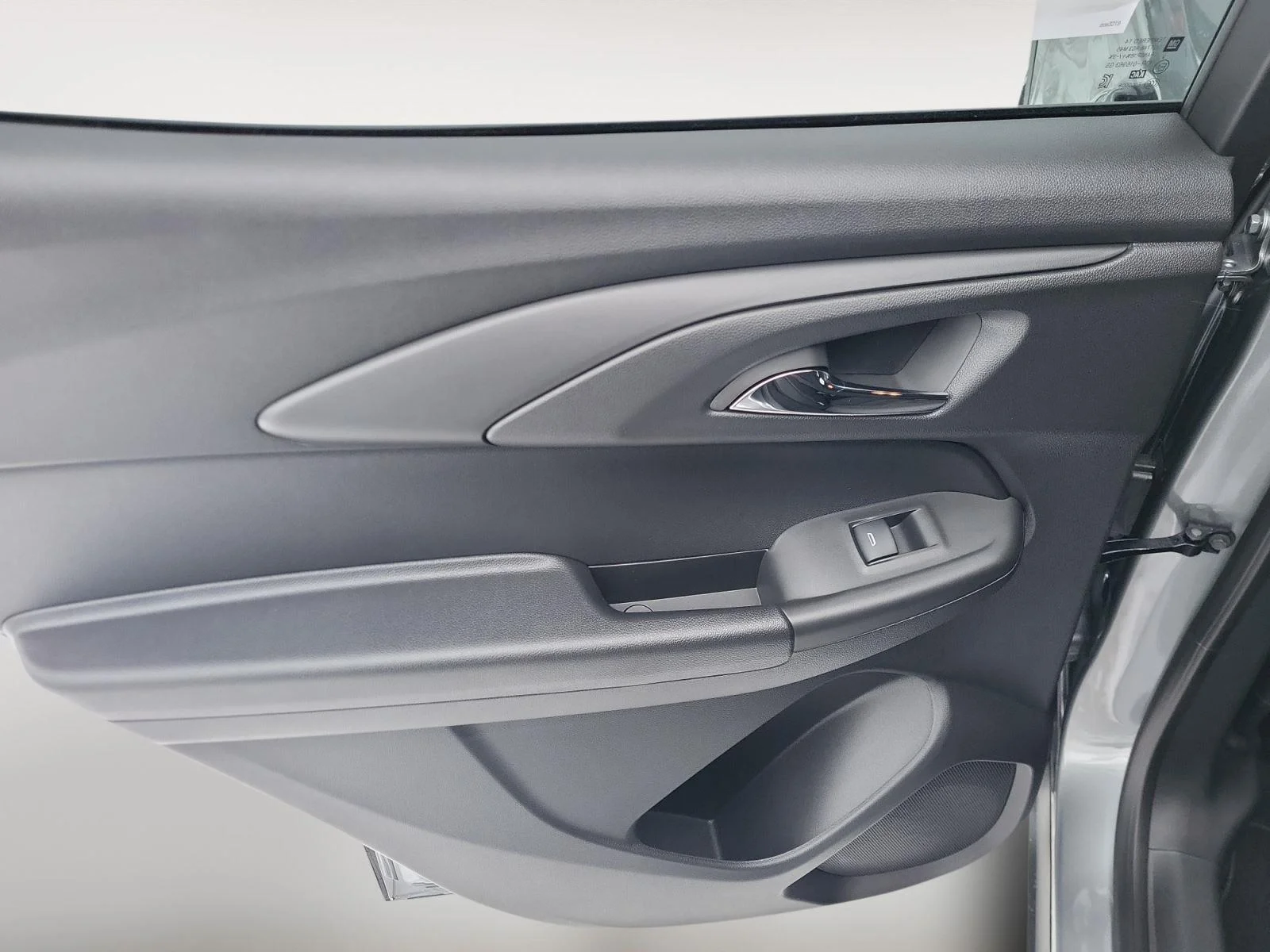 2026 Chevrolet Trailblazer Activ - Photo 18