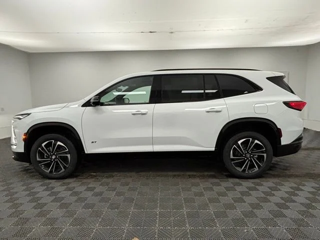 2026 Buick Enclave Sport Touring - Photo 16