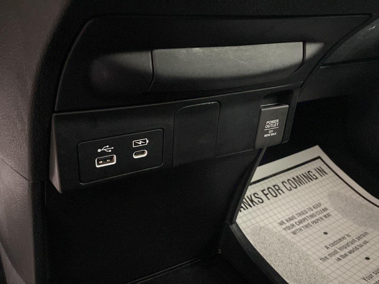 Used 2025  Honda EX-L image 14