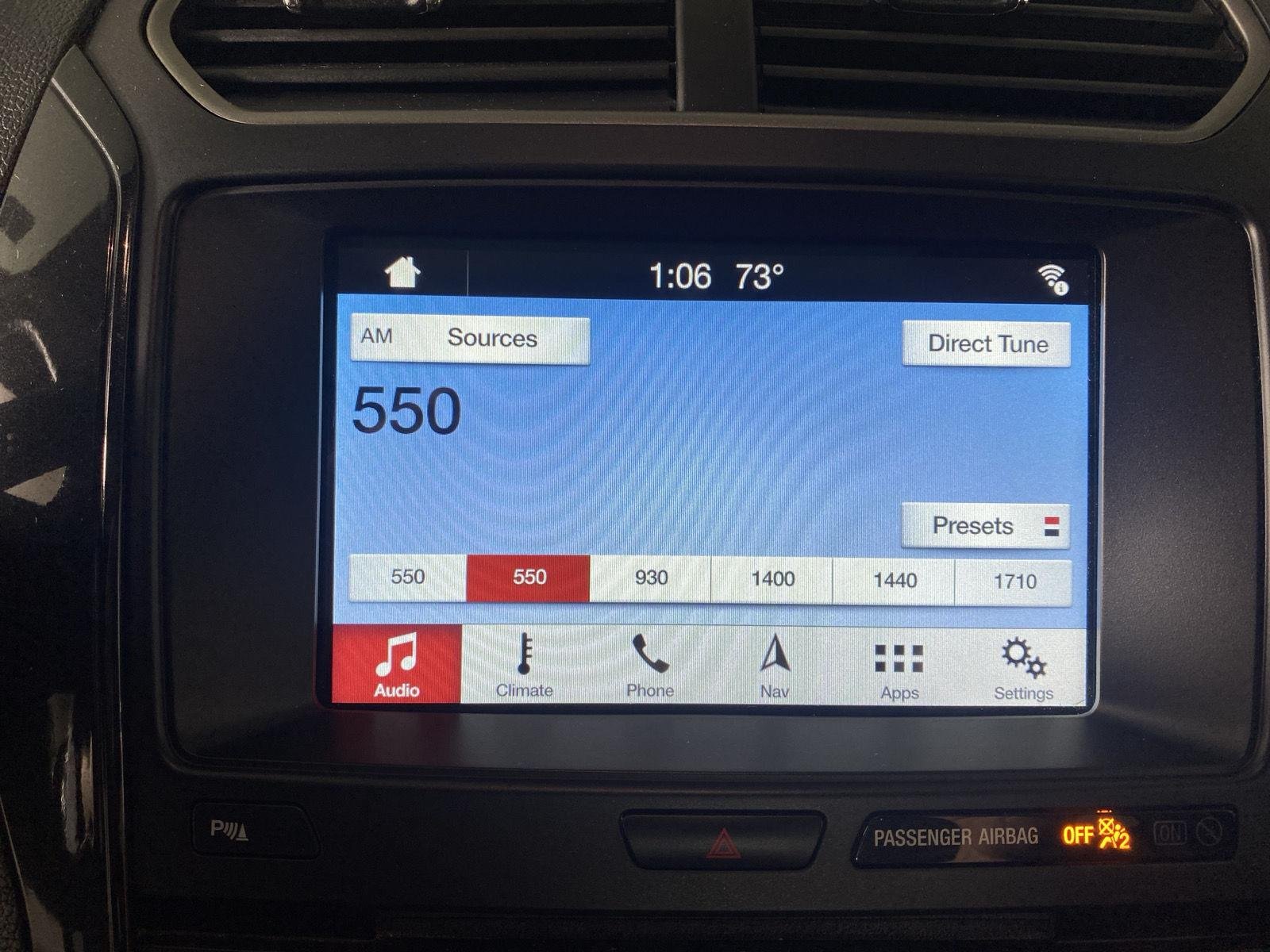 Used 2018 Shadow Black Ford XLT image 27