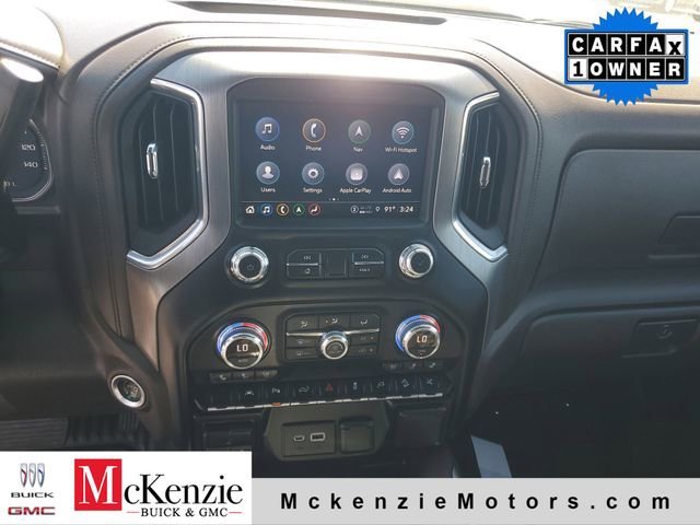 2022 GMC Sierra 1500 Limited Denali - Photo 16