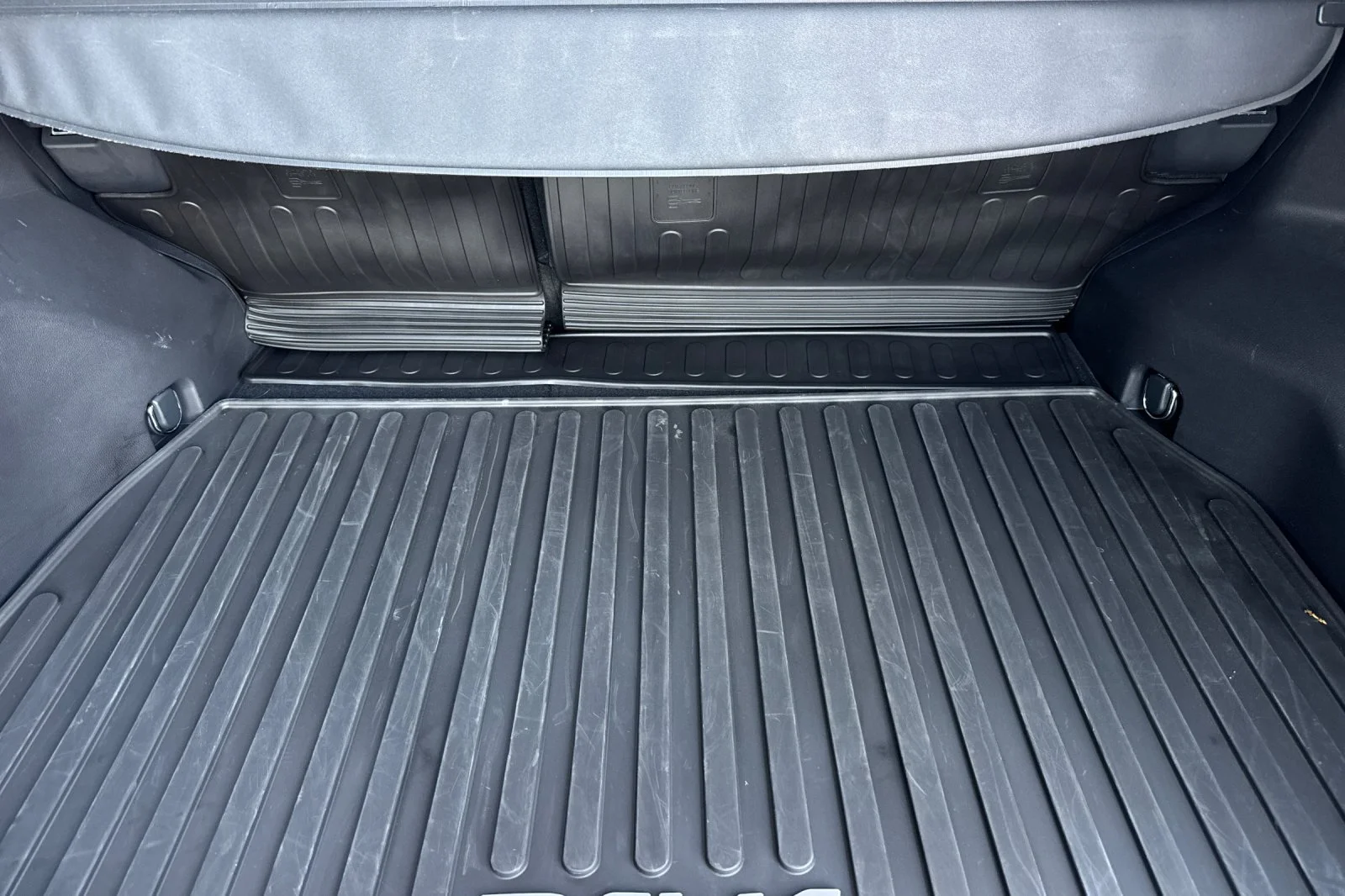 Certified Used 2023 Gray Toyota XLE image 20