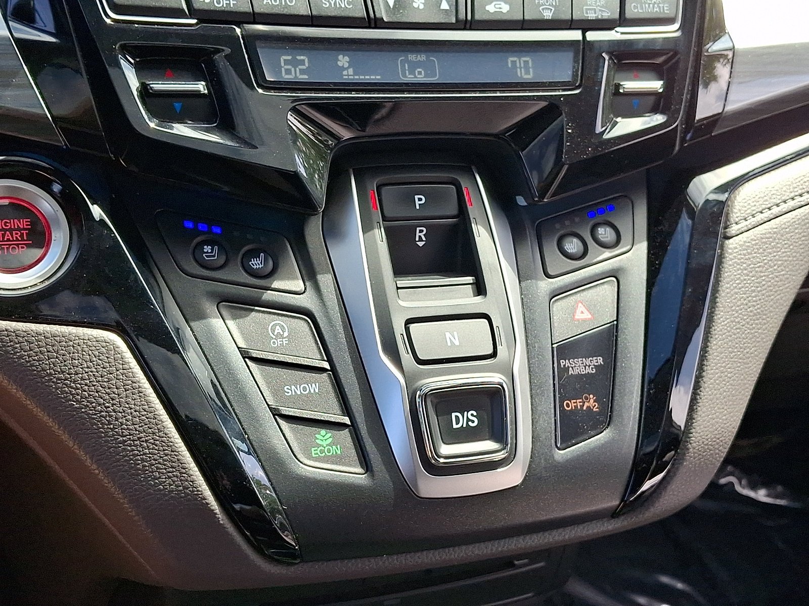 2022 Honda Odyssey Elite - Photo 14