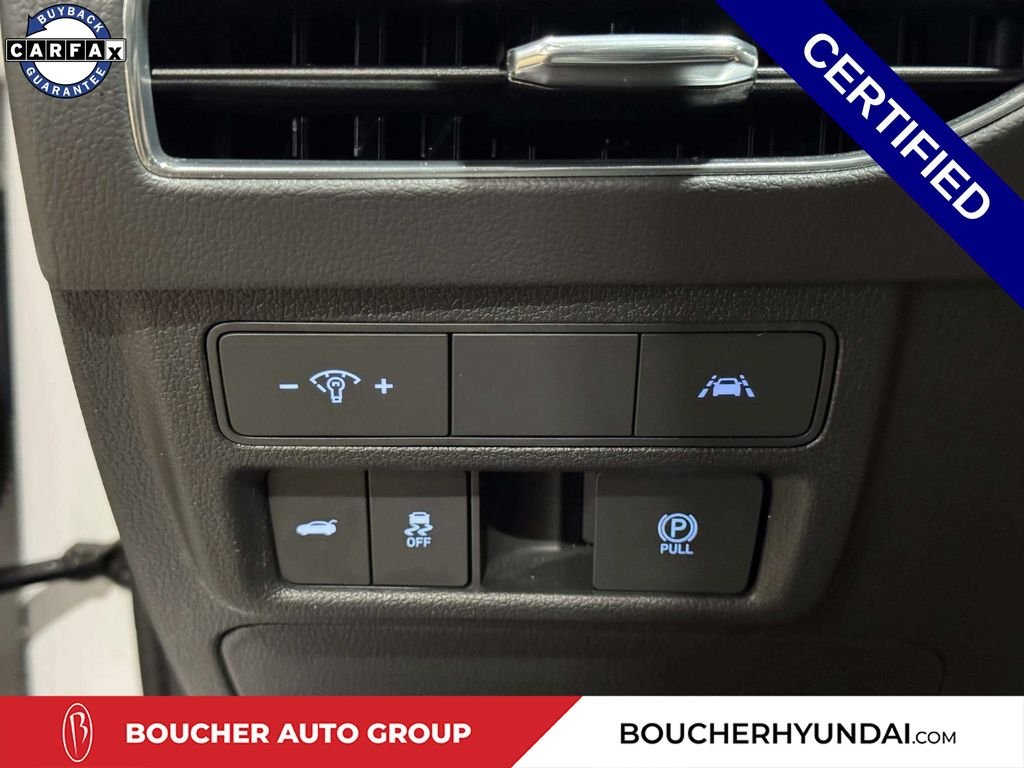 2023 Hyundai Sonata SEL Plus - Photo 18