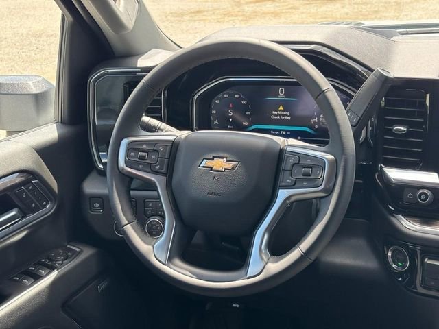 2026 Chevrolet Silverado 2500 HD LTZ - Photo 7